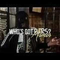 Armor - Who's Got Bars  [S2 E7] (Prod. By Walkz)