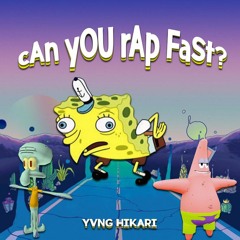 cAn yOU rAp FaSt FrEeStYLe (Prod. by FantomXXX)