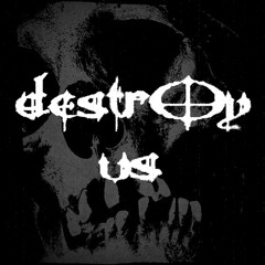 Heartfelt Crimes - Destroy Us (Original Mix)