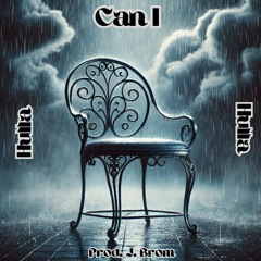 Can I - Hulla (prod. J. brom)
