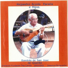 LA RESBALOSA(ALEJANDRO ARZOLA BANDOLA