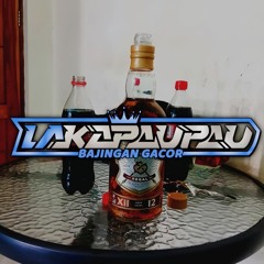 #BIARLAH 2025 [ Lutfii DTM x LakapauPau GZR ] #Keep Mampus