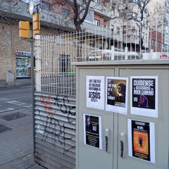 Shattered Frames revisited