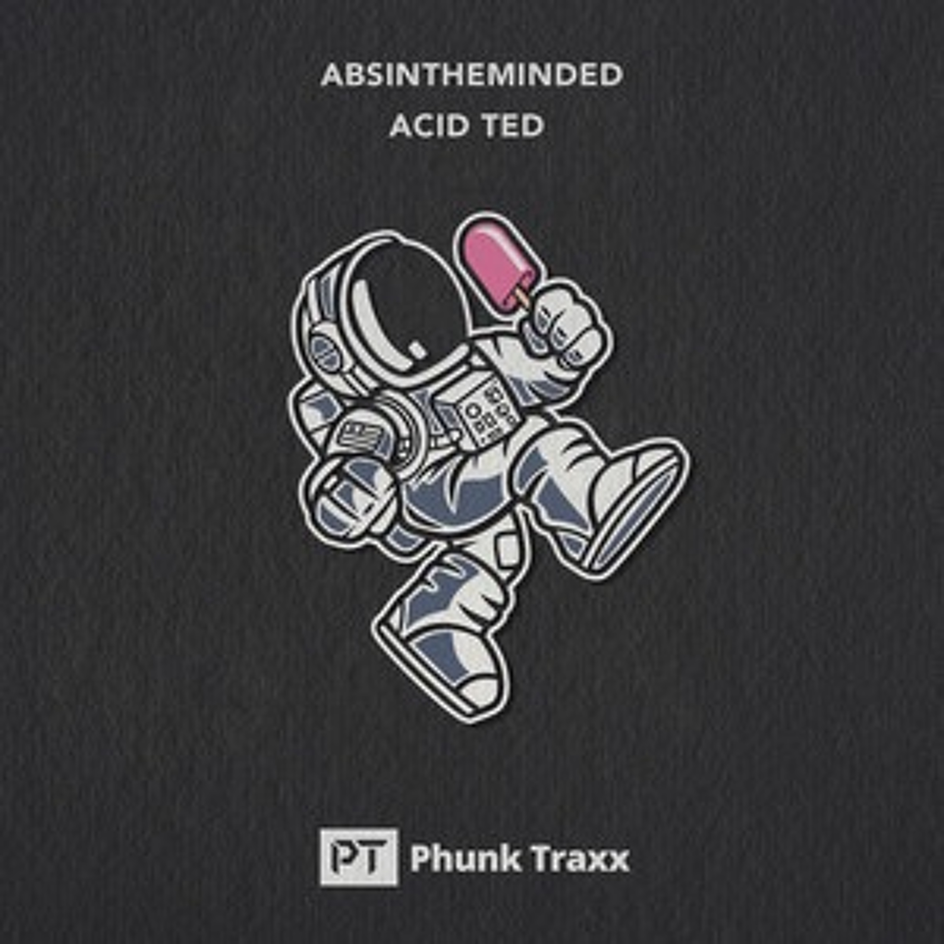 DJ Absintheminded