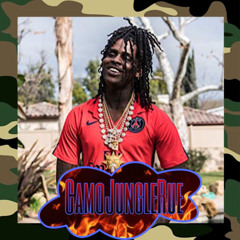 Chief Keef Type Beat - "Greatness" | Chief Keef Type Beat 2024