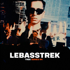 Lebasstrek Set  |  Dropland x Eutony - 28.12.24