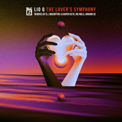 Lio Q - The Lover's Symphony [SLC - 6 Music] - Preview