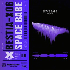 zpectrum - SPACE BABE