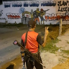 Bermudão7 - CRIA DE FAVELA feat. MC Edd