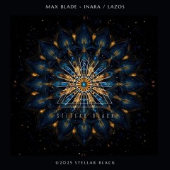 Max Blade - Inara [Stellar Black]