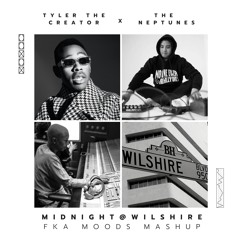 Midnight @ Wilshire - Tyler & The Neptunes
