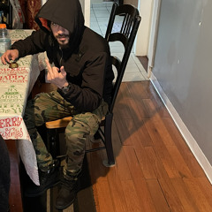 Reek Uptop “Rough Ride”