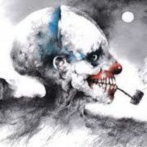 Hardcore Uptempo mix