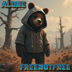 Alone