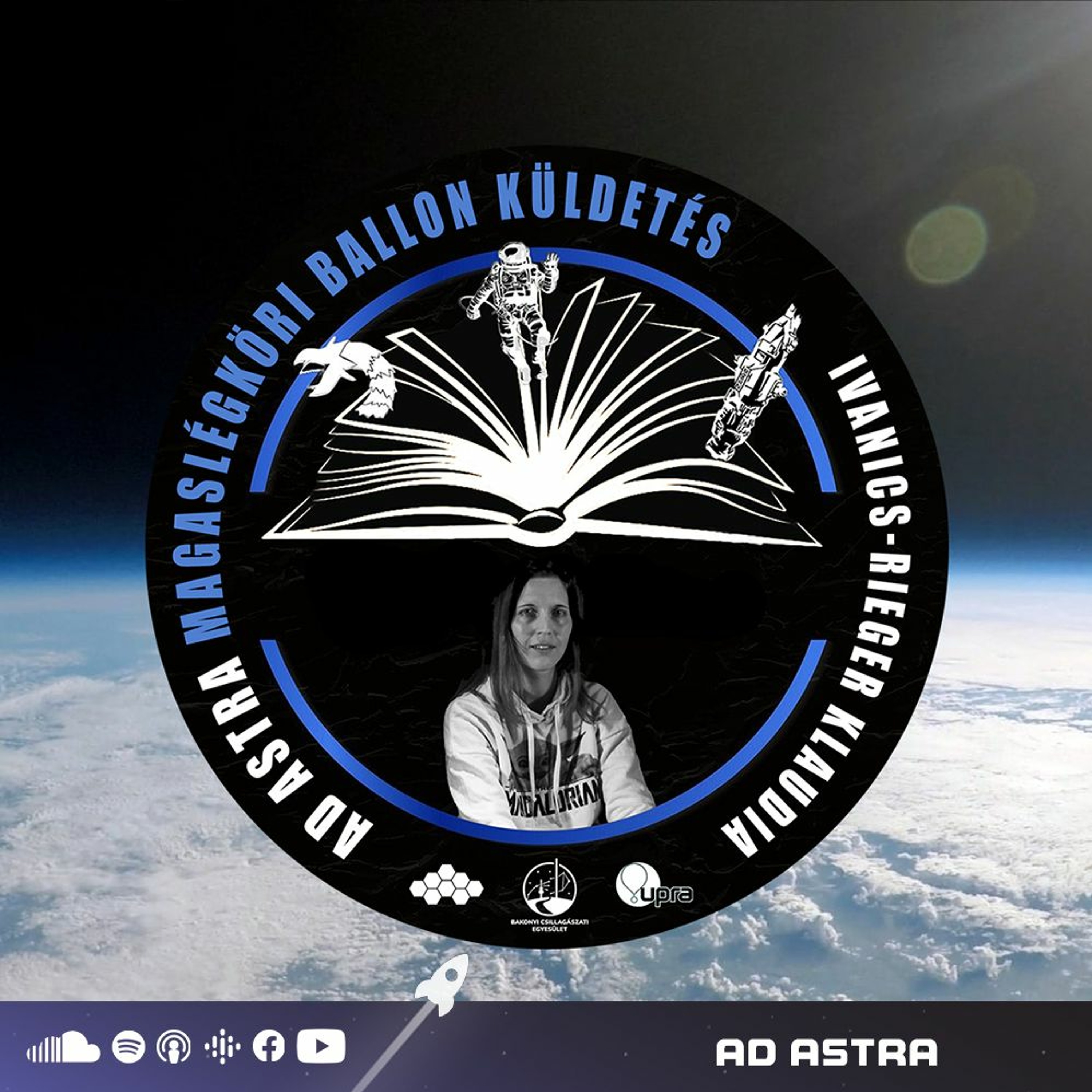 Parallaxis Univerzum