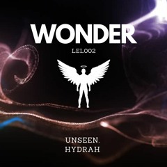 Unseen., Hydrah - Wonder (Original Mix)