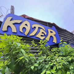 Maltitz at Katerblau Kiosk 2016 (DJ-Set) *ARCHIVES*