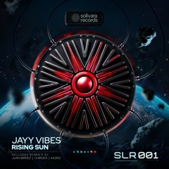 Jayy Vibes - Rising Sun (Original Mix)