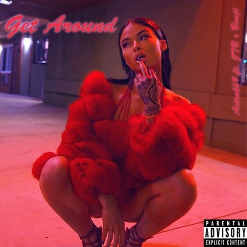GET AROUND ft. JTB x Benji [prod. Novembbur]