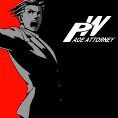 Persona 5 Life Will Change (Full Cornered Ver.)