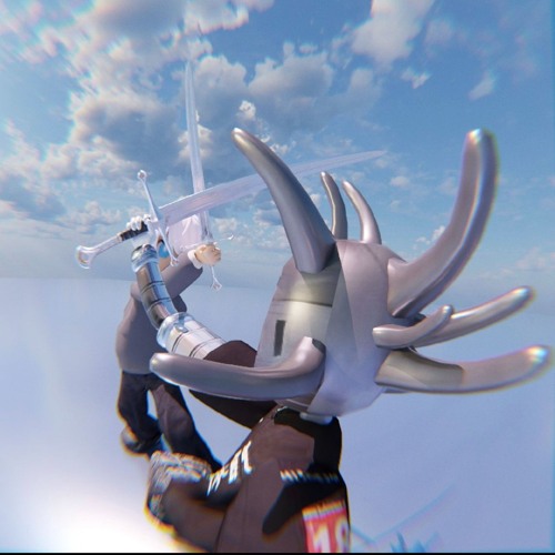 LiL Flamingo - Psychomental (Feat Punk Christ)