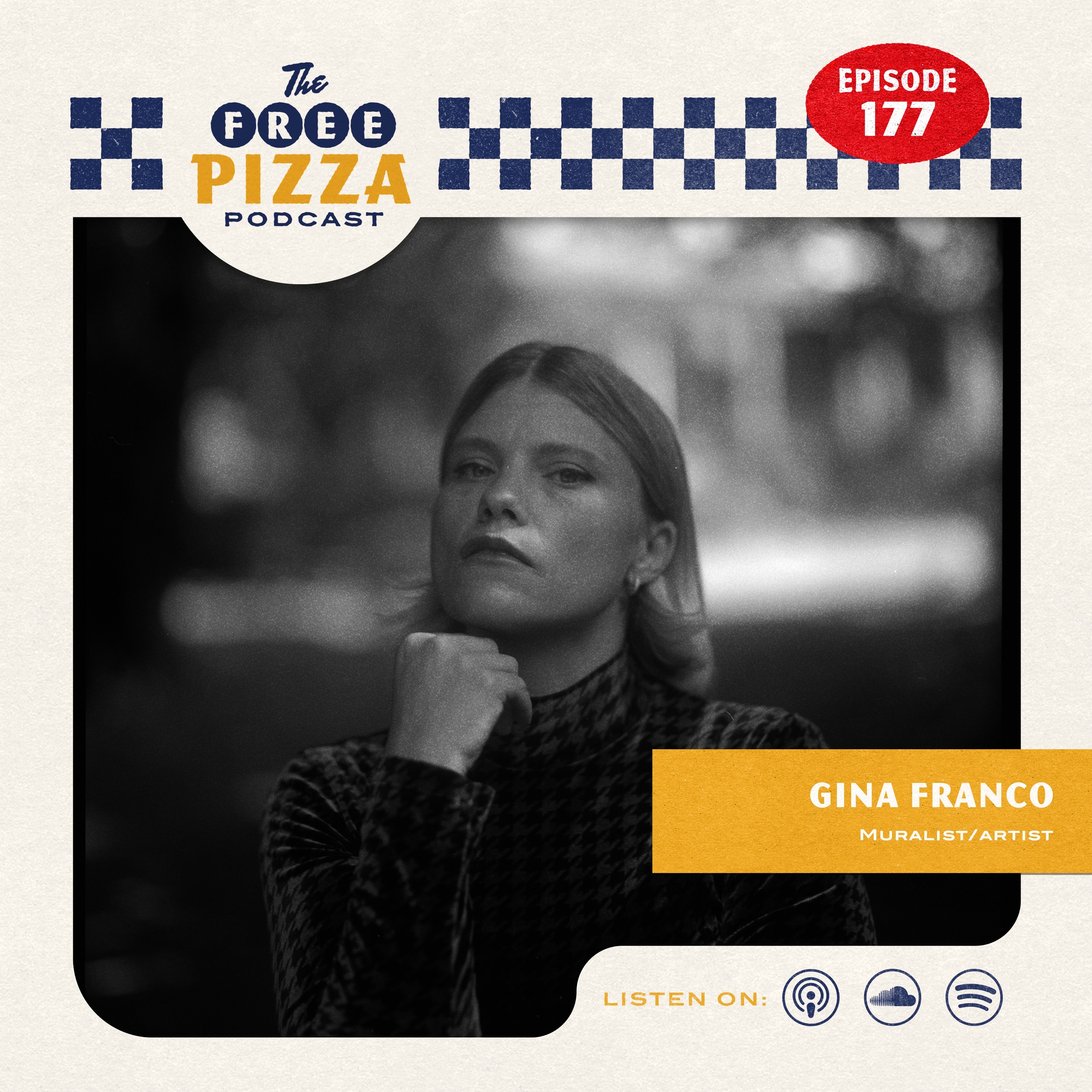 Free Pizza