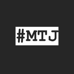 MTJ - Studiosession #8 150 BPM