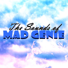 Sounds of mAd GeNiE (Instrumental)