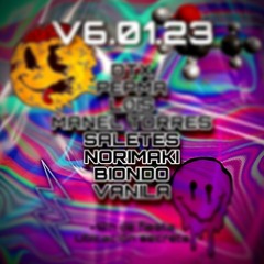PRIVATE PARTY HITV 06.01.23
