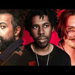 Baby What's The Matter - Marc Rebillet, Reggie Watts & Flying Lotus