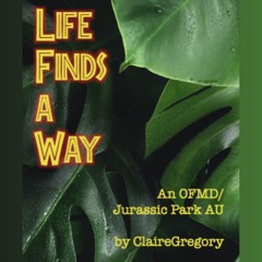13 Life Finds A Way - Bills and Dues