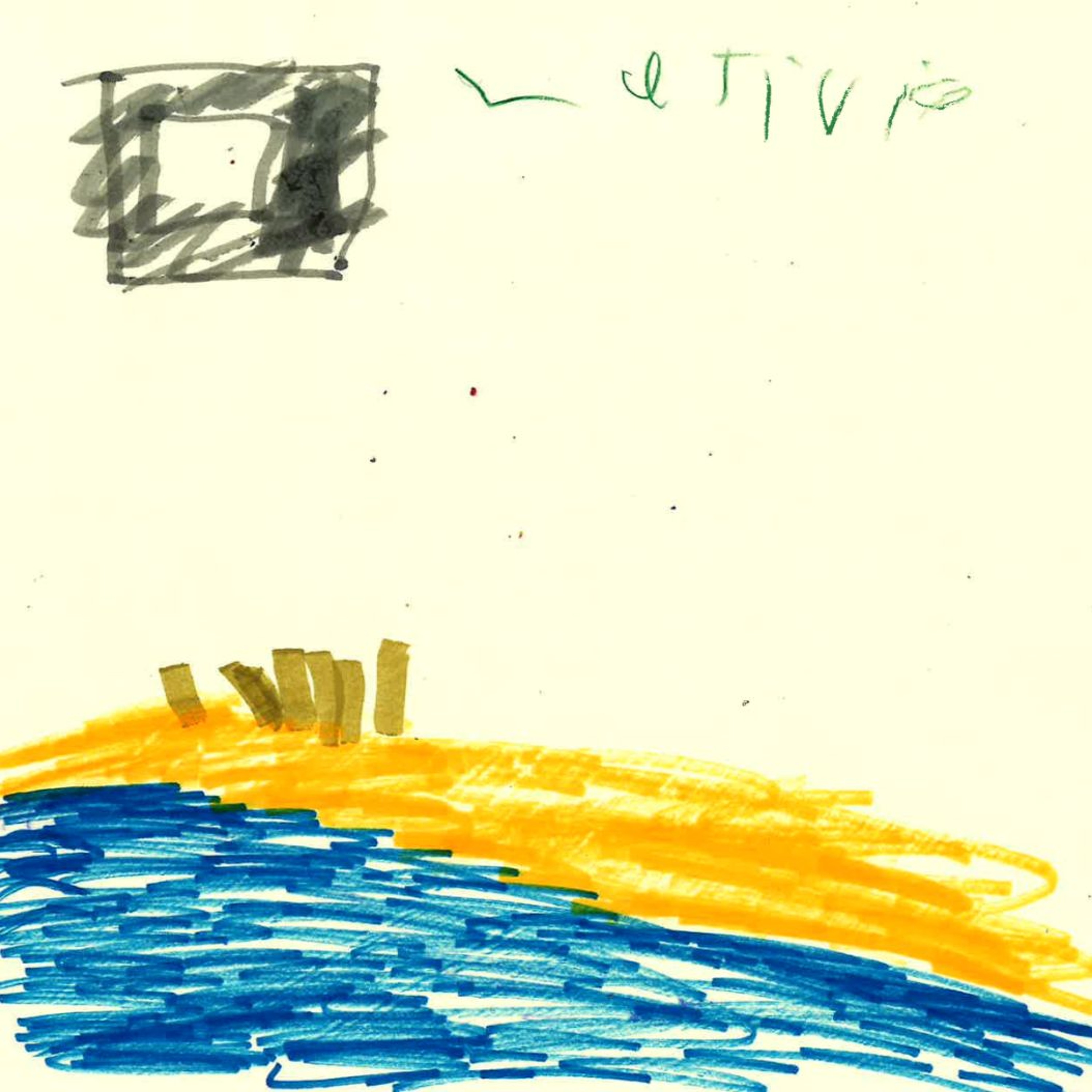 How King Carl Got His Powers by Le'Taivion episode artwork