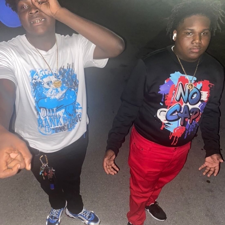 Chad X Bigc X Swimming pools pt2 #jerseyclub#underrated
