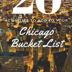 Best Things To Do In Chicago Illinois This Weekend Tours Review