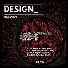 Twilight EP