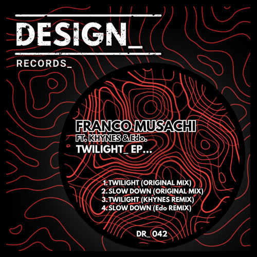 Twilight EP