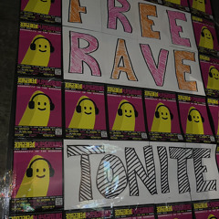 DJ SHITHOUSE (live mix)