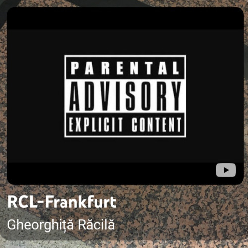 🔥RCL-Frankfurt🔥