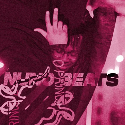 NUNO BEATS - BUÉ DE BASS