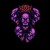 Artwork for Chiptune Song: The Undead Pixel
