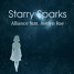 Alliance - Starry Sparks (feat. Avelyn Rae)