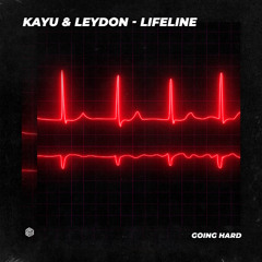 KAYU & LEYDON - LIFELINE (Radio Edit)