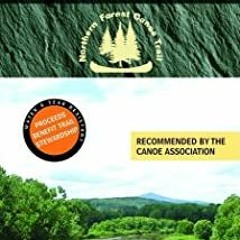 [GET] [EBOOK EPUB KINDLE PDF] Northern Forest Canoe Trail #5 - Upper Missisquoi Valley: Vermont/Queb