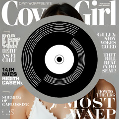 Cover Girl