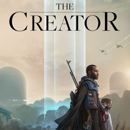 [Streamcloud] The Creator (2023) Ganzer Film Auf Deutsch Online Kostenlos