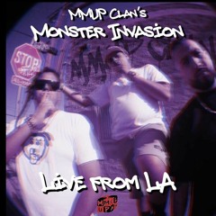 MMUP Clan Invasion - So Hot By Soho (Remix)