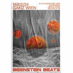 GanzWien 16|03|24 - BernsteinBeats