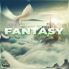 Alfred Gomes - Fantasy [NomiaTunes Release]