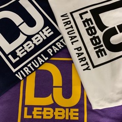 DJ Lebbie Virtual Party Mix