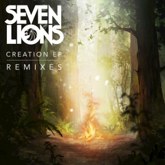 Stream Seven Lions music | Listen to songs, albums, playlists for ...